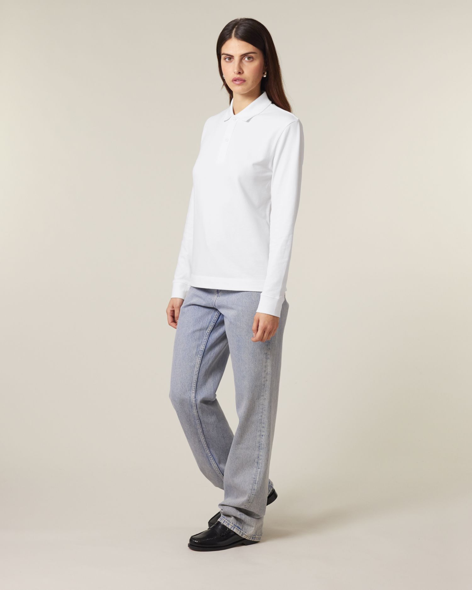 Prepster 2.0 Long Sleeve Prepster 2.0 Long Sleeve