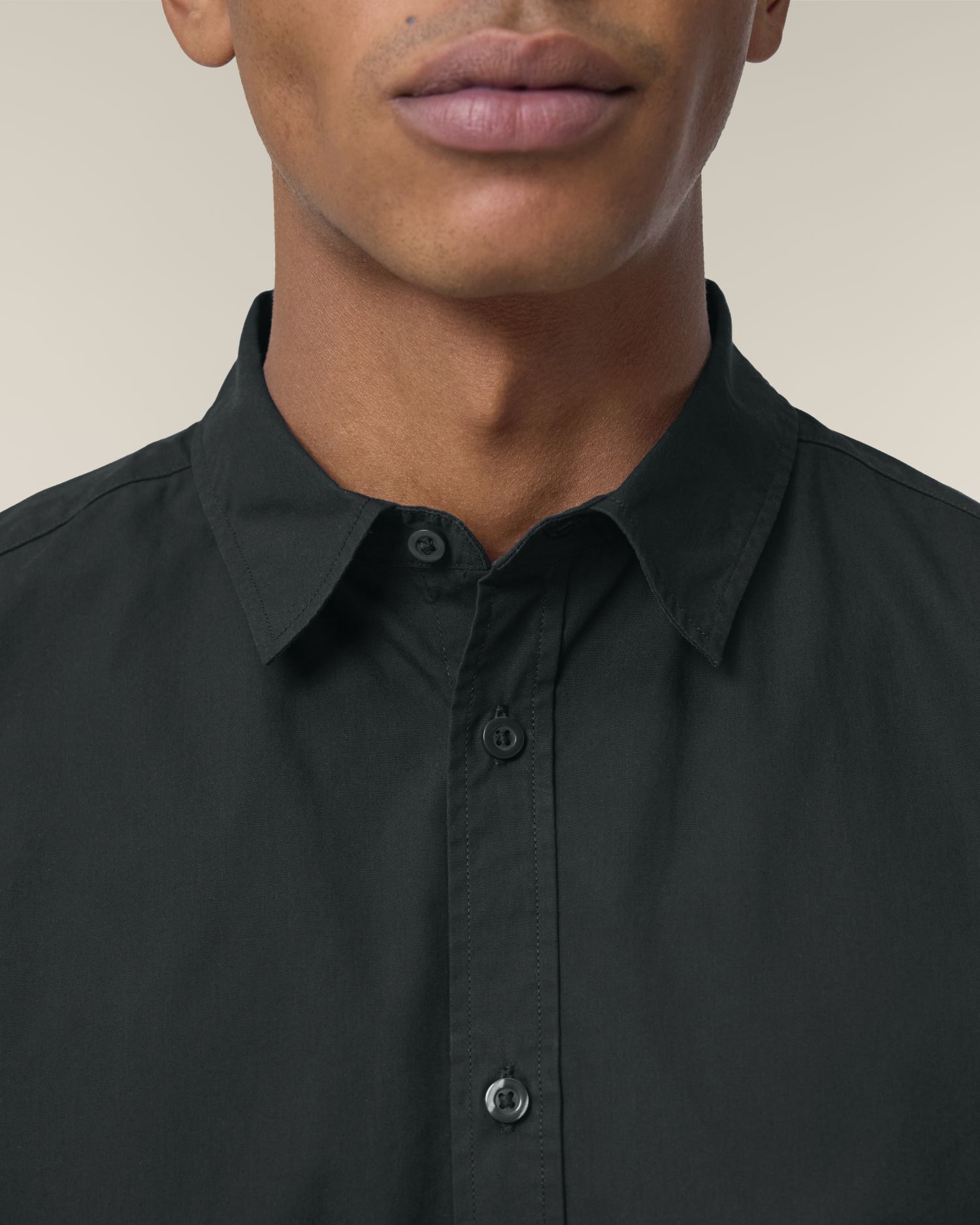 Stanley Styler Shirt Stanley Styler Shirt