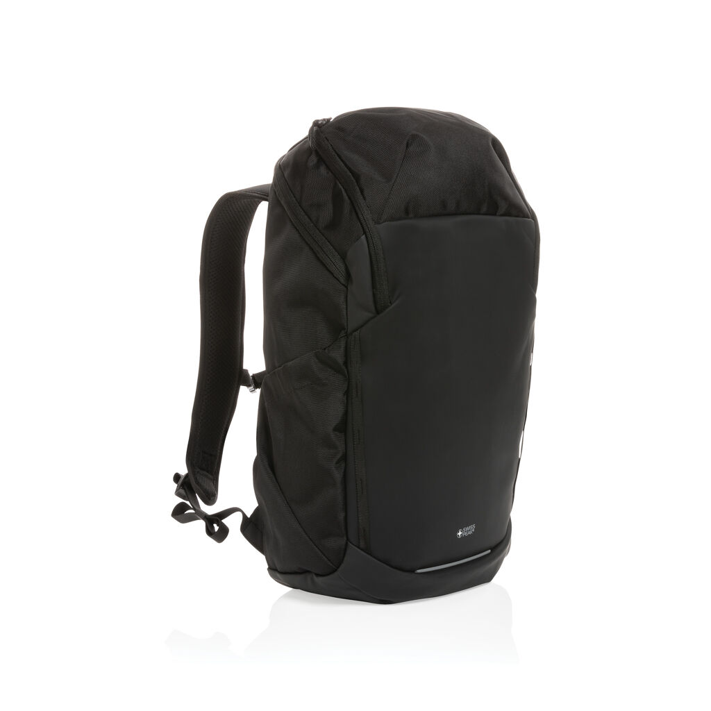 Swiss Peak AWARE™ RPET 15.6" Business Rucksack