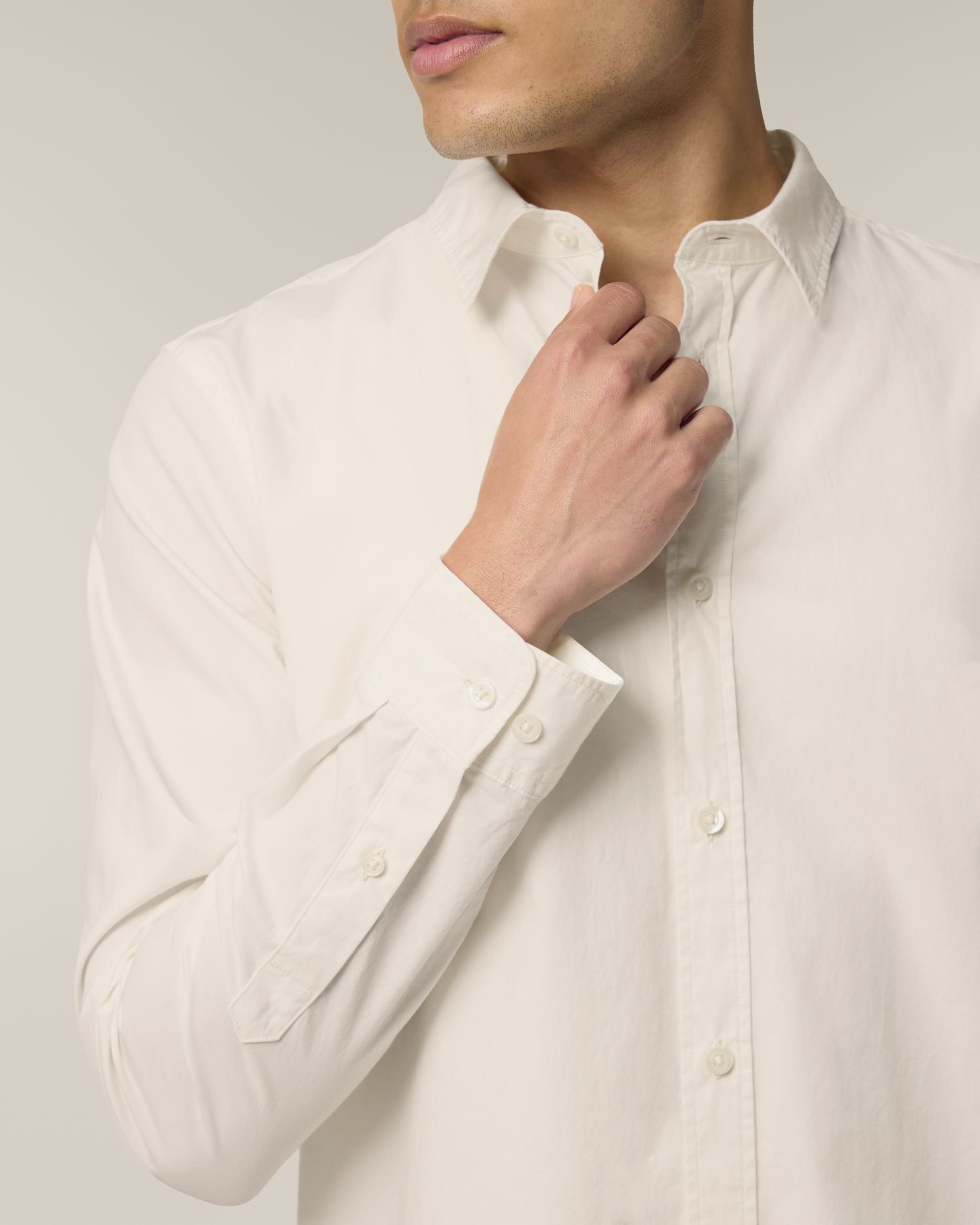 Stanley Styler Shirt Stanley Styler Shirt