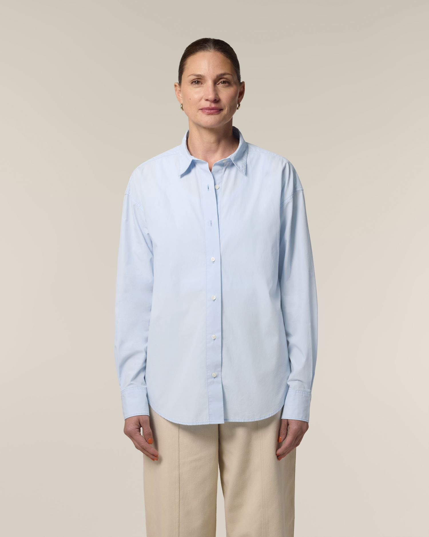 Stella Styler Shirt Stella Styler Shirt
