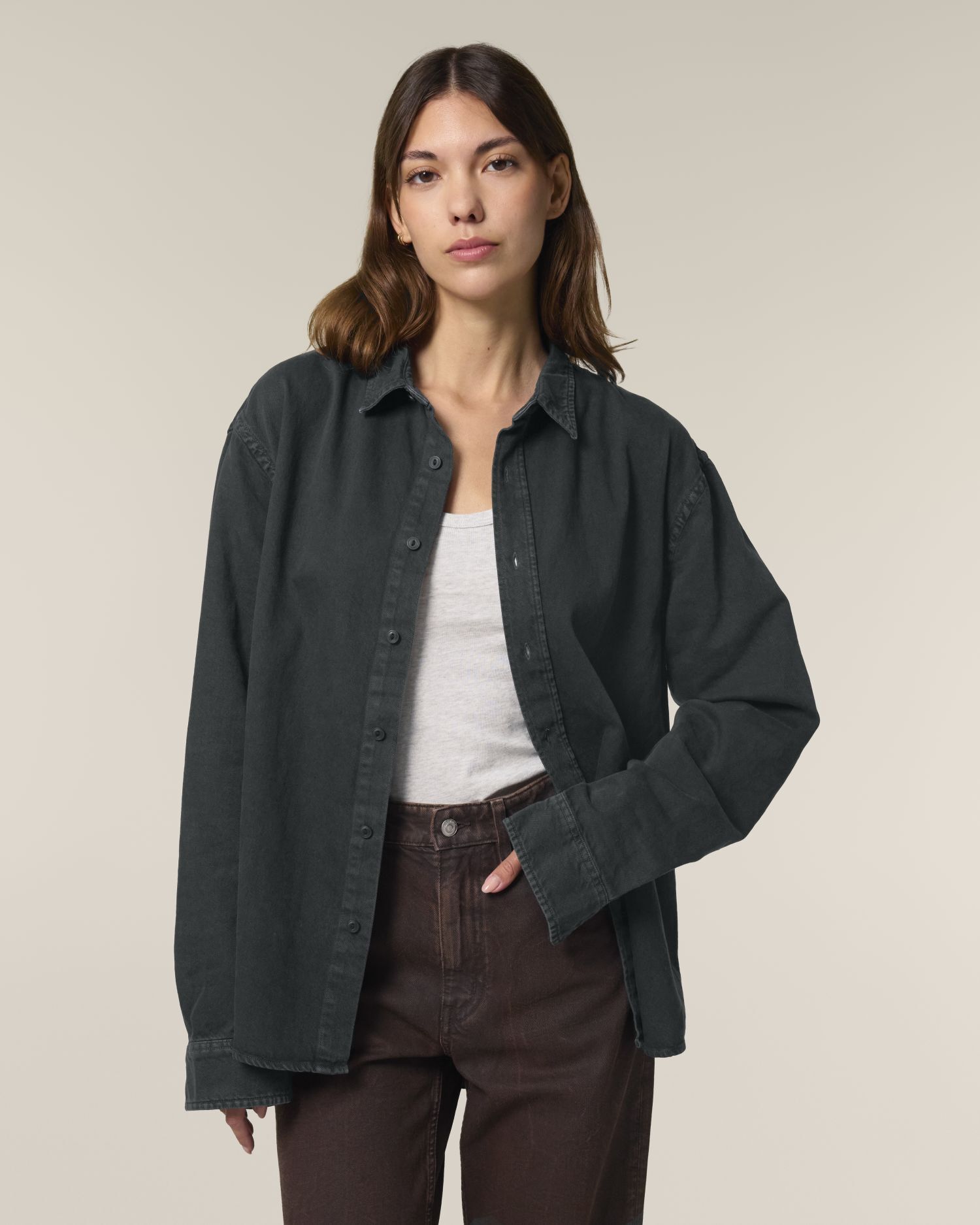 Worker Shirt Worker Shirt