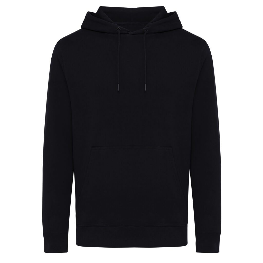 Iqoniq Rila Lightweight Hoodie aus recycelter Baumwolle