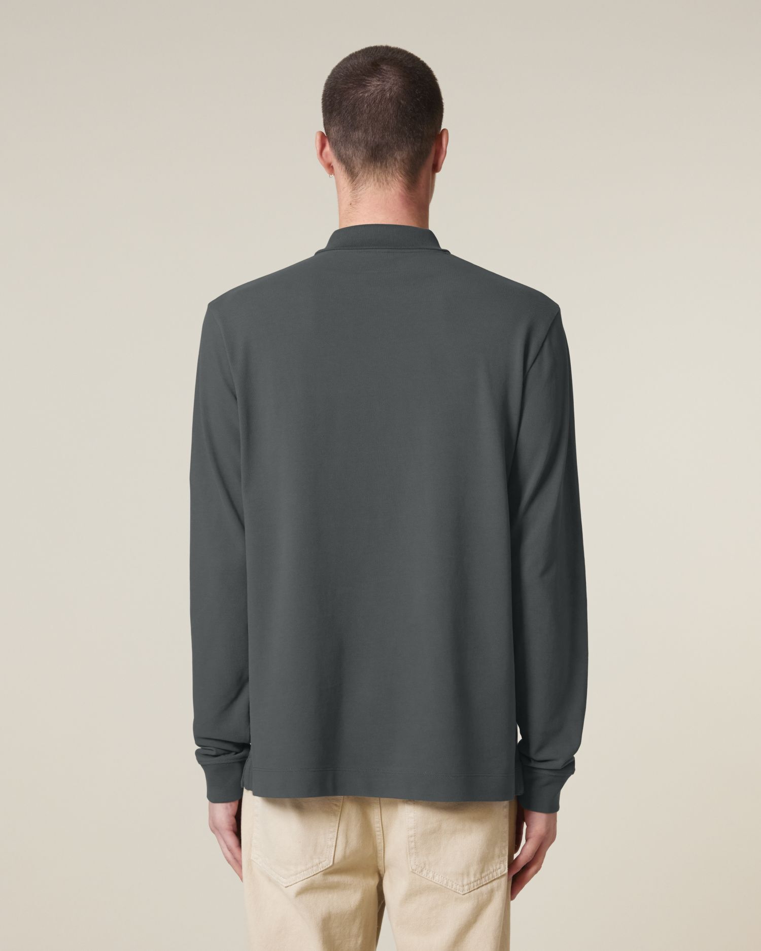 Prepster 2.0 Long Sleeve Prepster 2.0 Long Sleeve