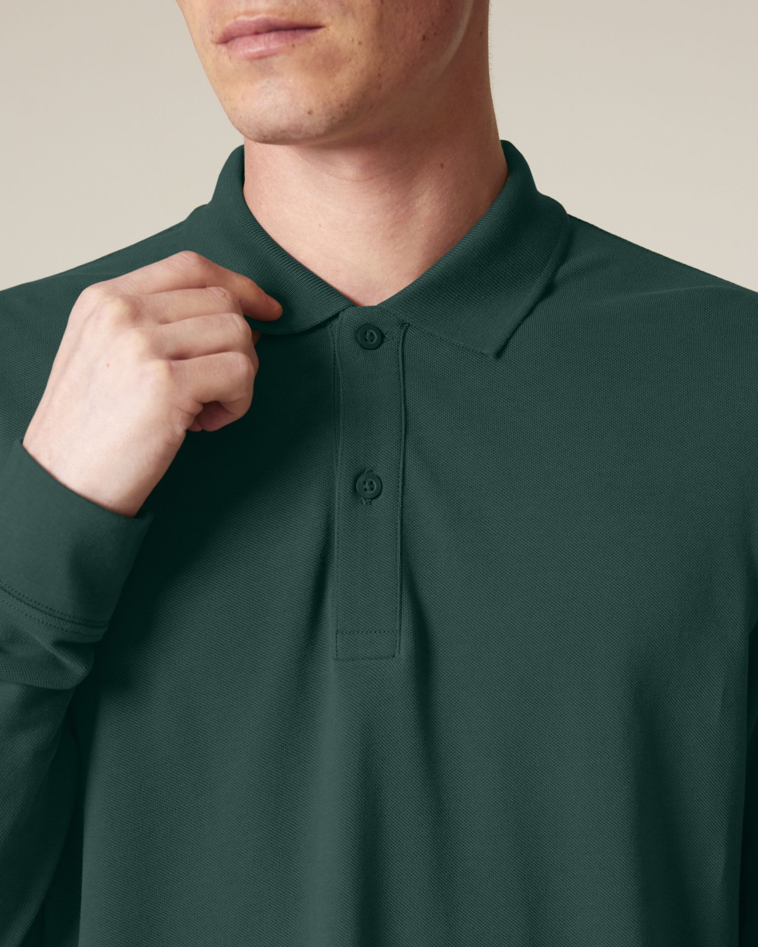 Prepster 2.0 Long Sleeve Prepster 2.0 Long Sleeve