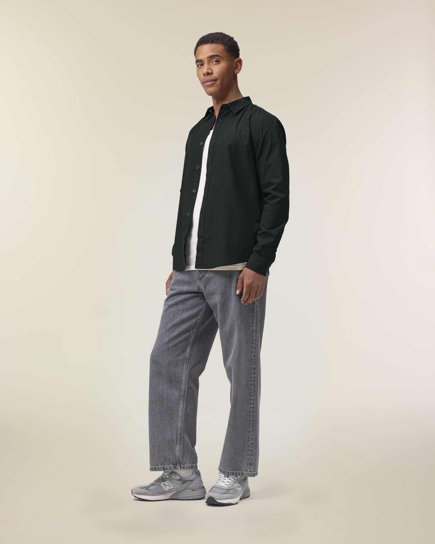 Stanley Styler Shirt Stanley Styler Shirt
