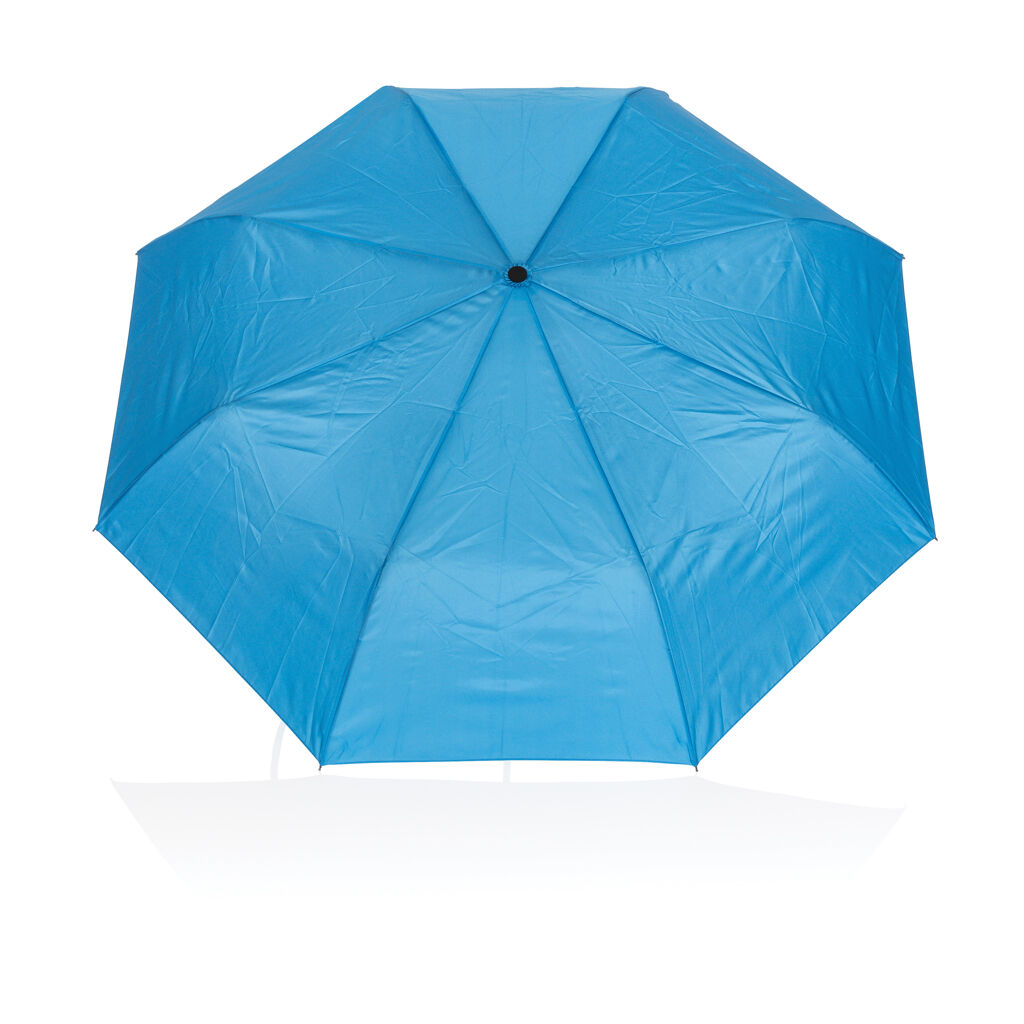21" Impact AWARE™ 190T Mini-Regenschirm mit Auto-Open