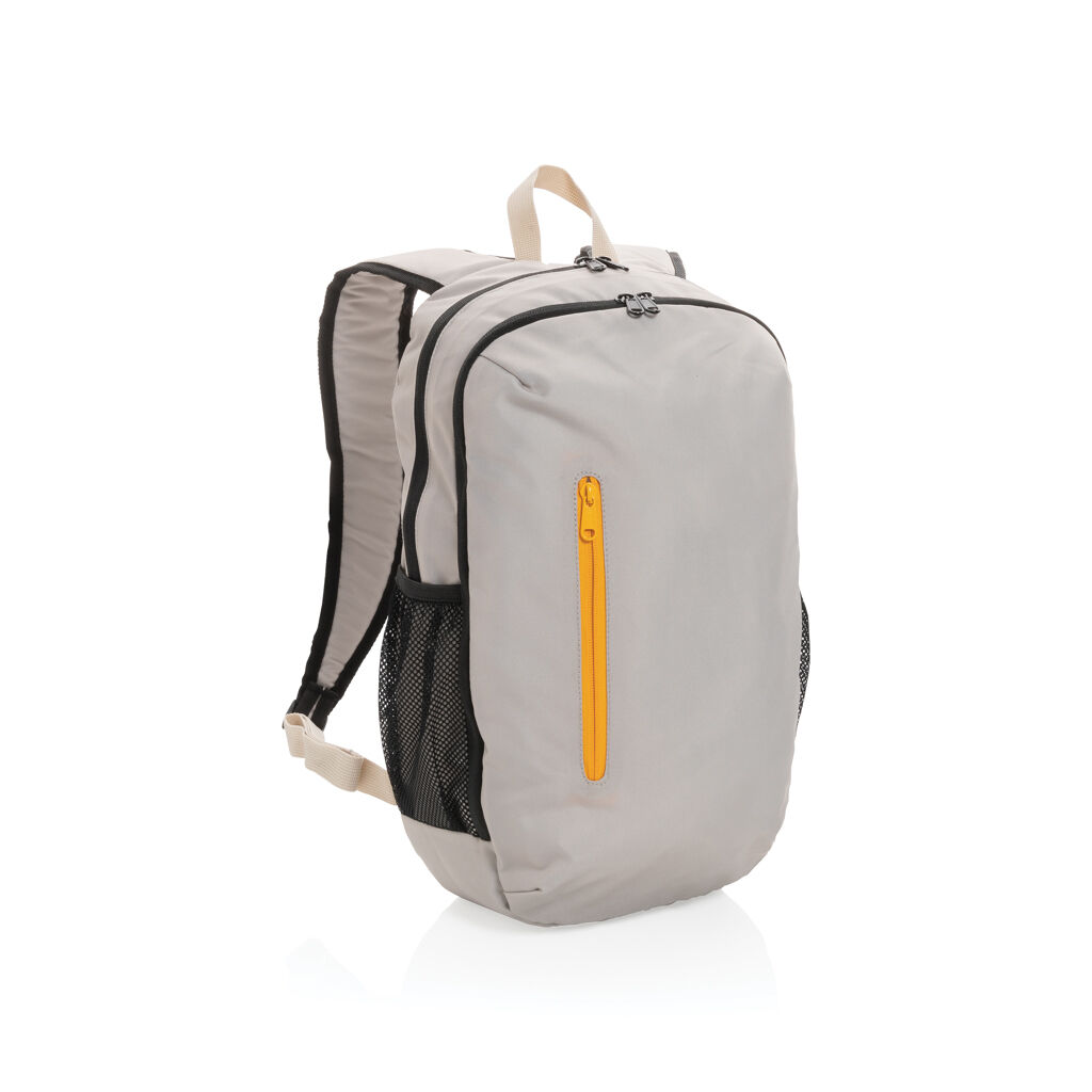 Impact AWARE™ 300D RPET Casual Rucksack