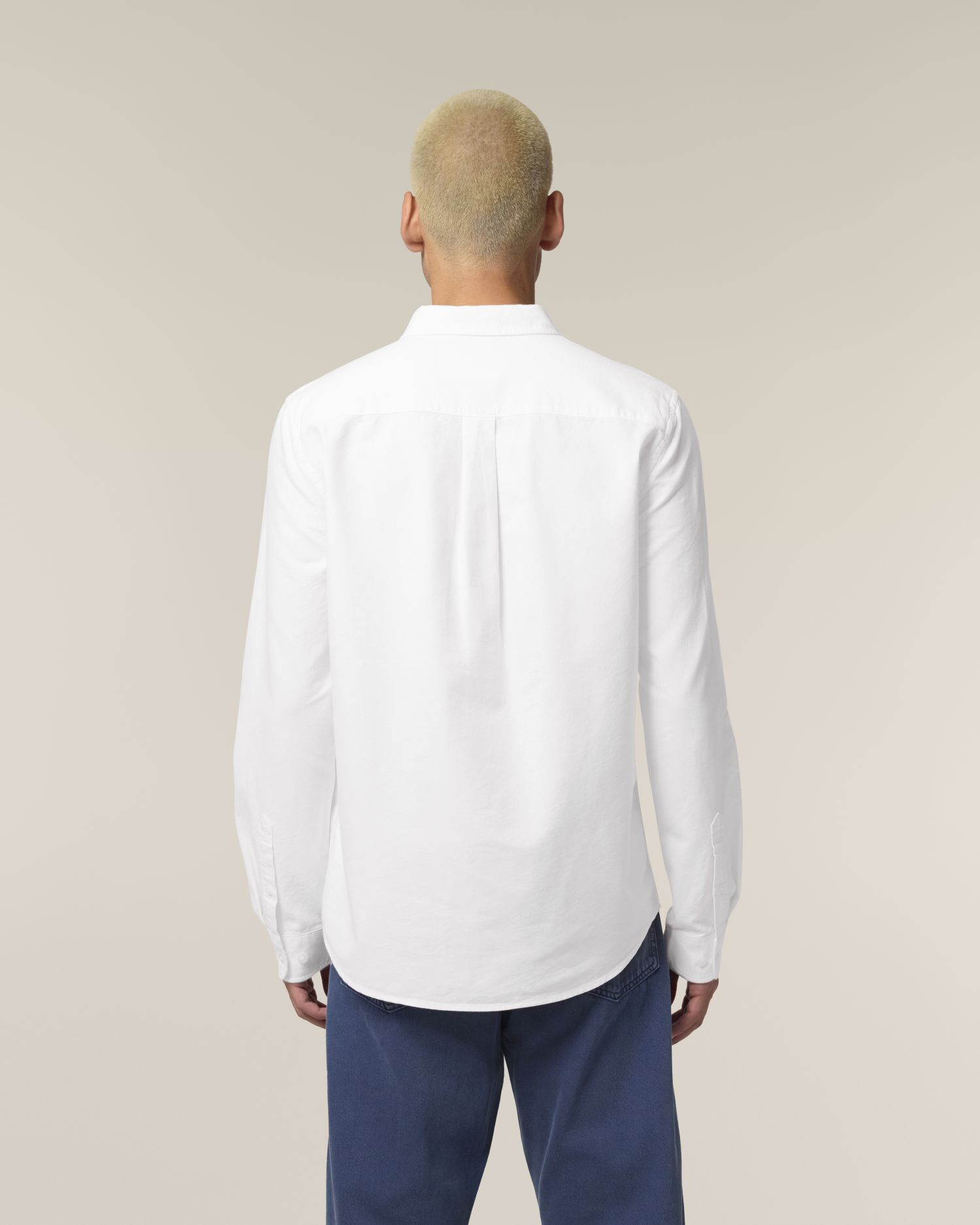 Stanley Oxford Shirt Stanley Oxford Shirt