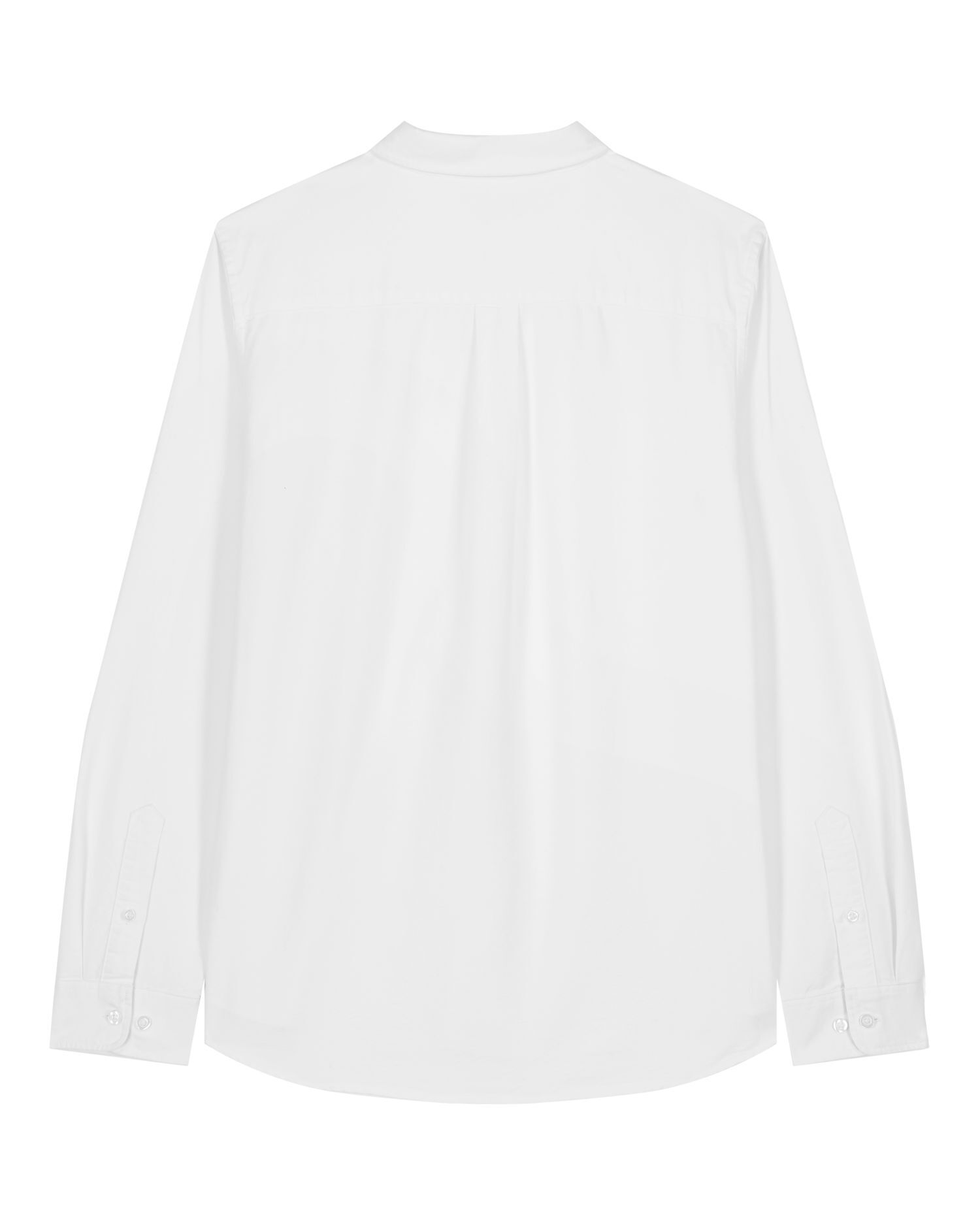 Stanley Oxford Shirt Stanley Oxford Shirt