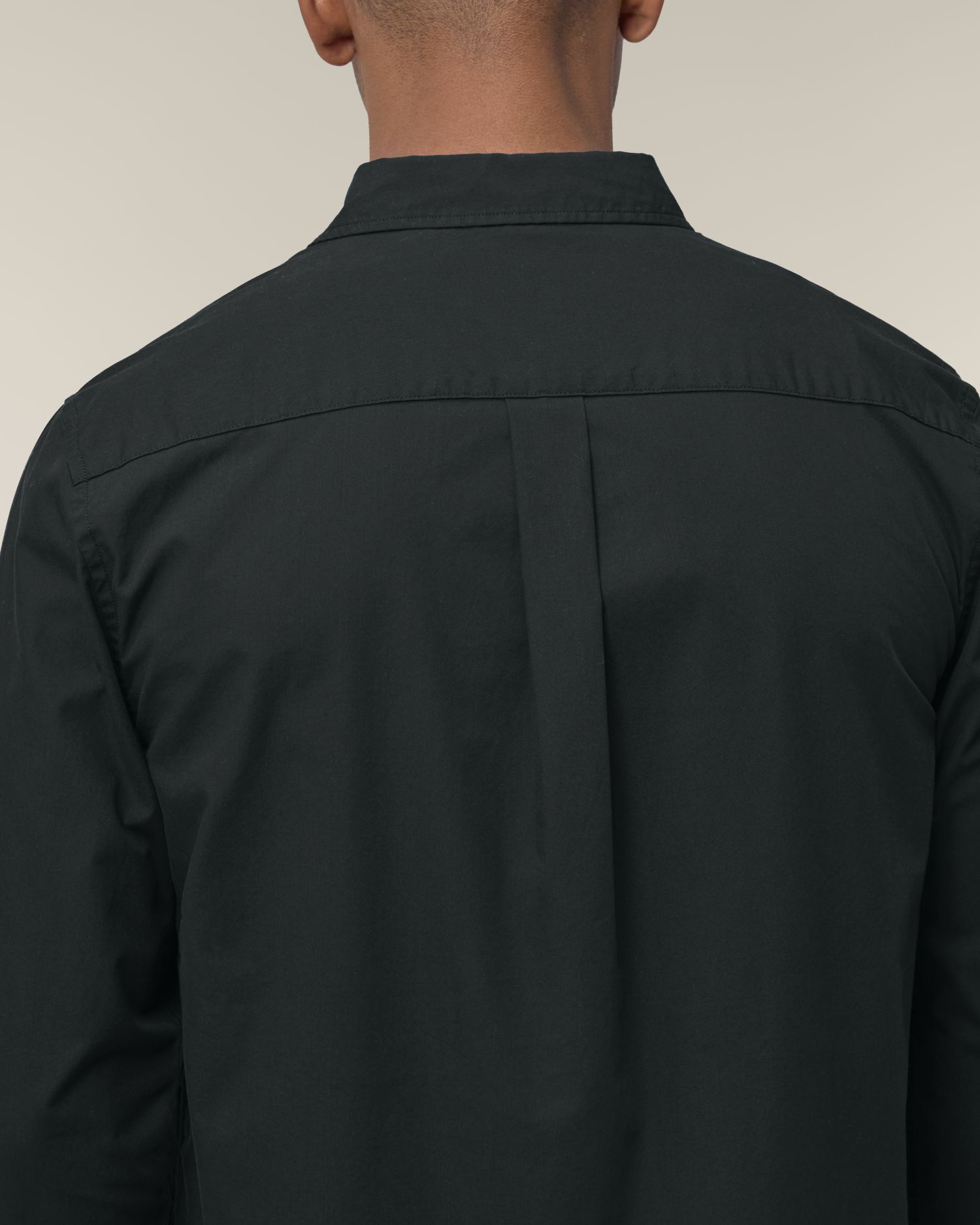 Stanley Styler Shirt Stanley Styler Shirt