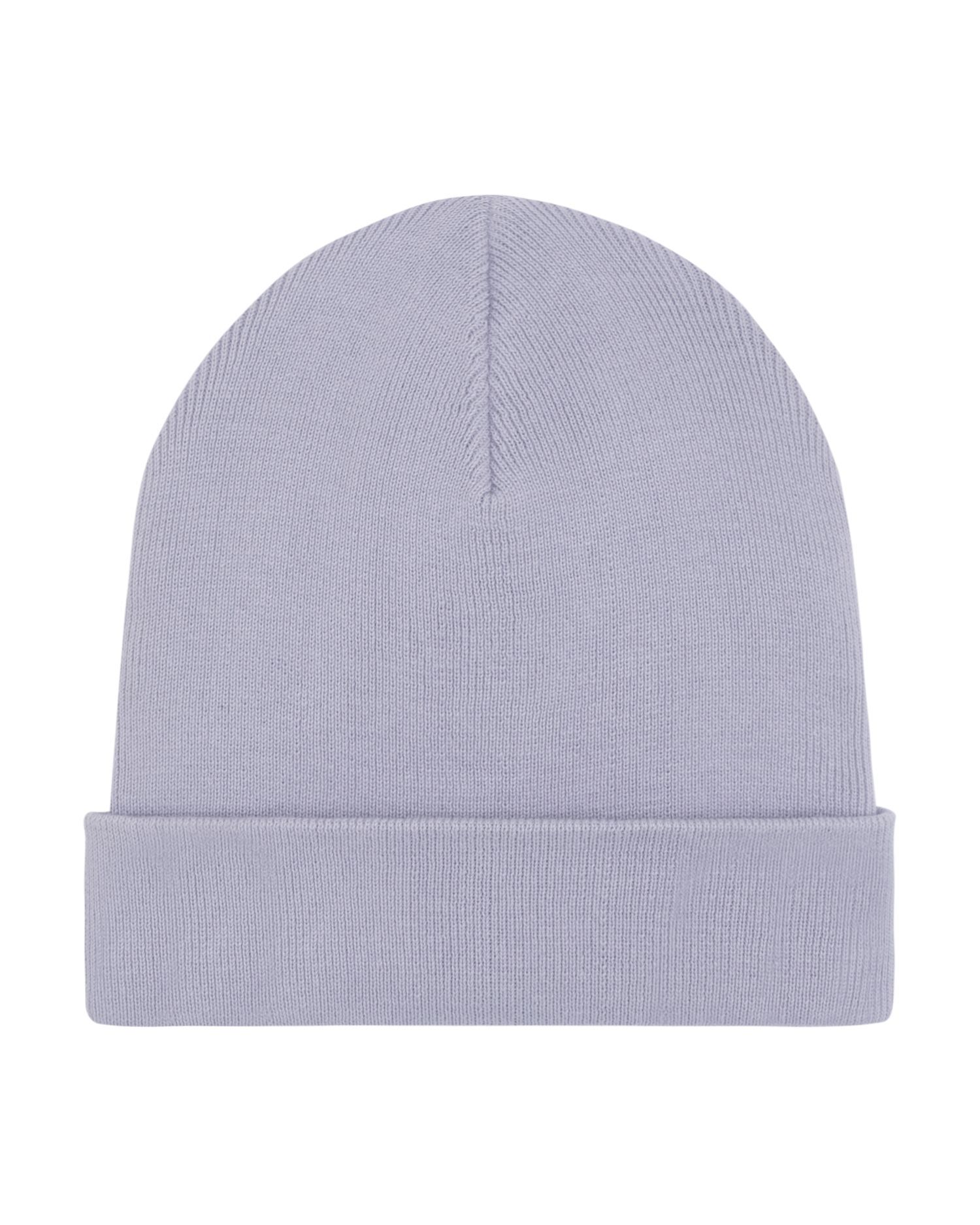 Rib Beanie