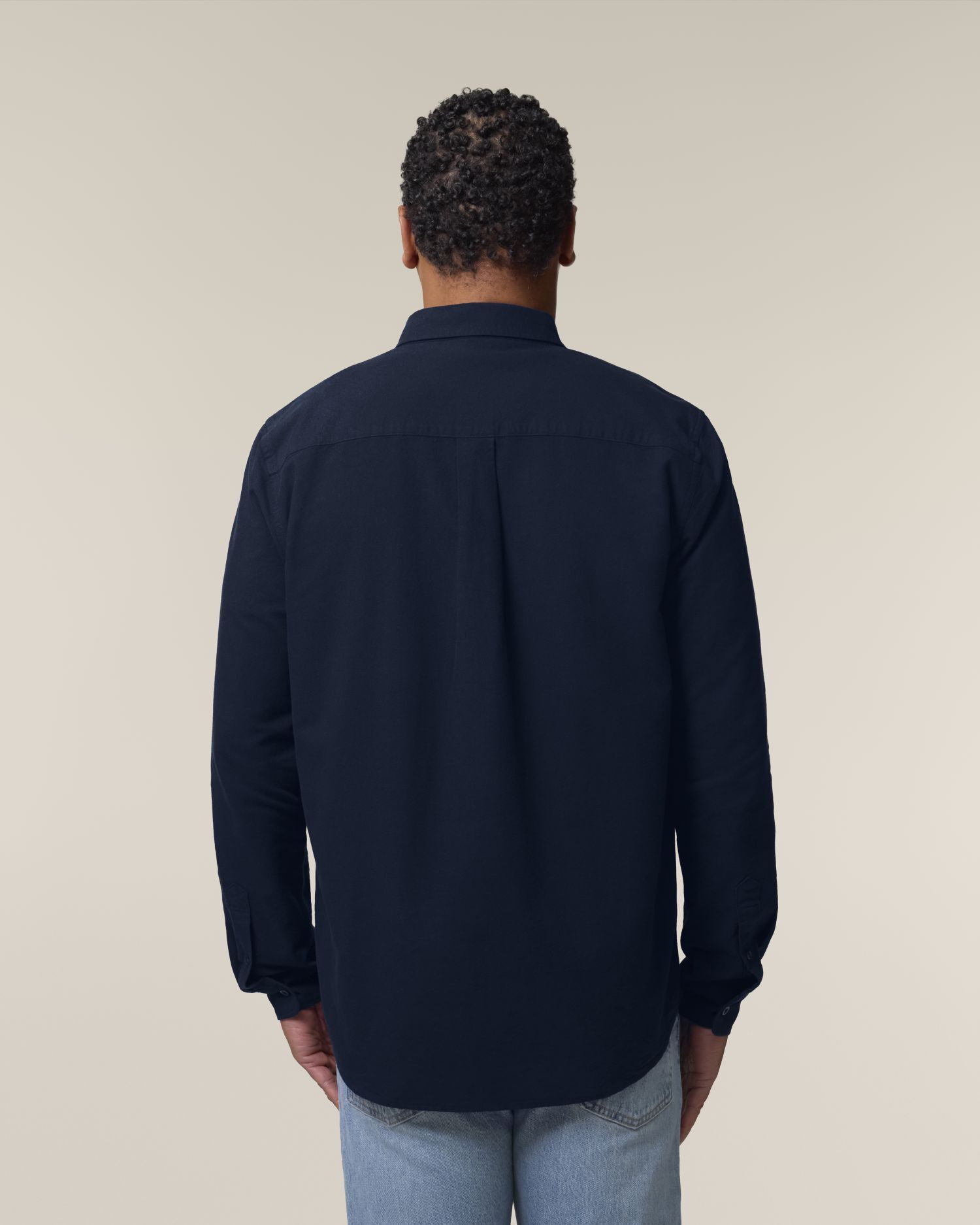 Stanley Oxford Shirt Stanley Oxford Shirt