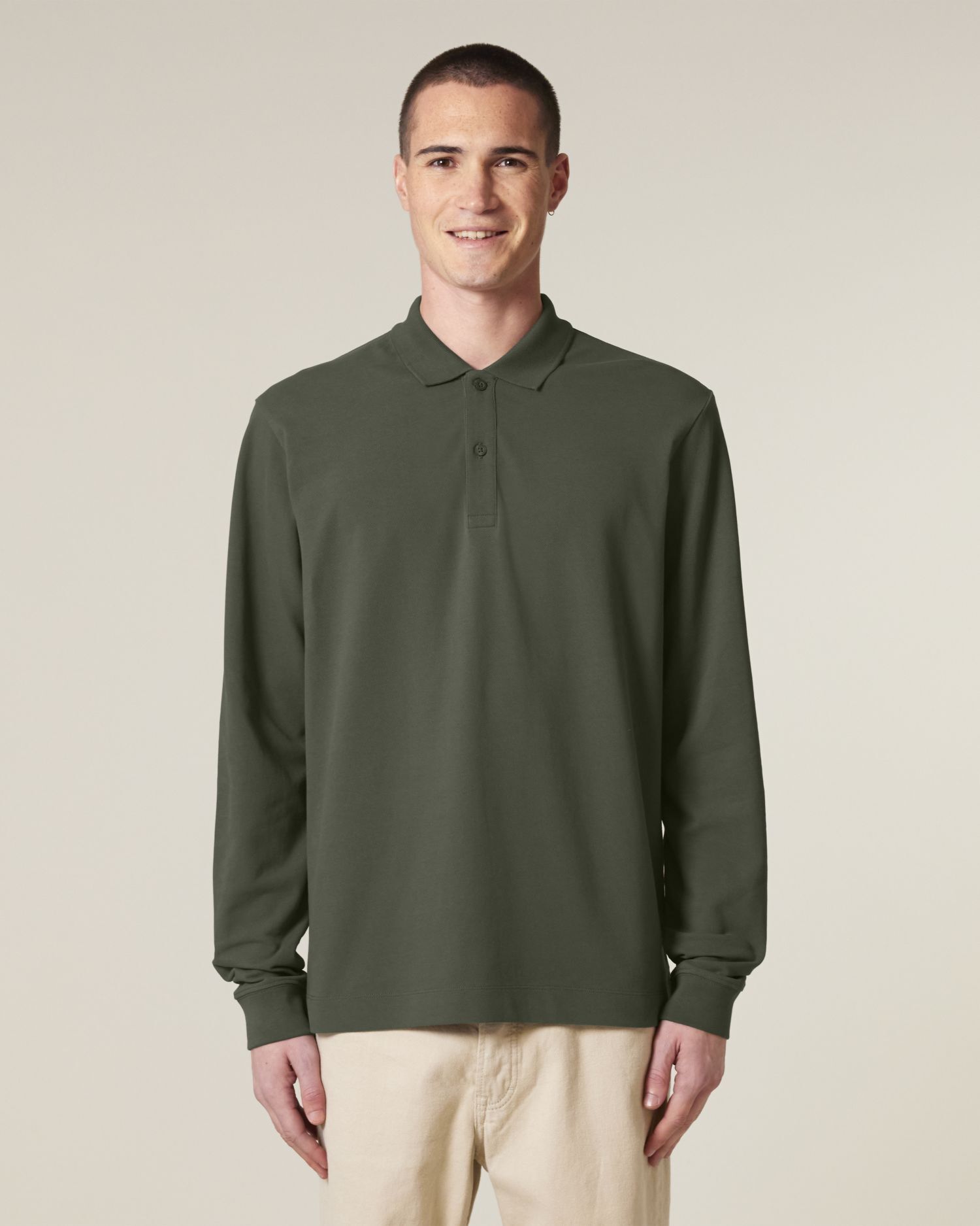 Prepster 2.0 Long Sleeve Prepster 2.0 Long Sleeve