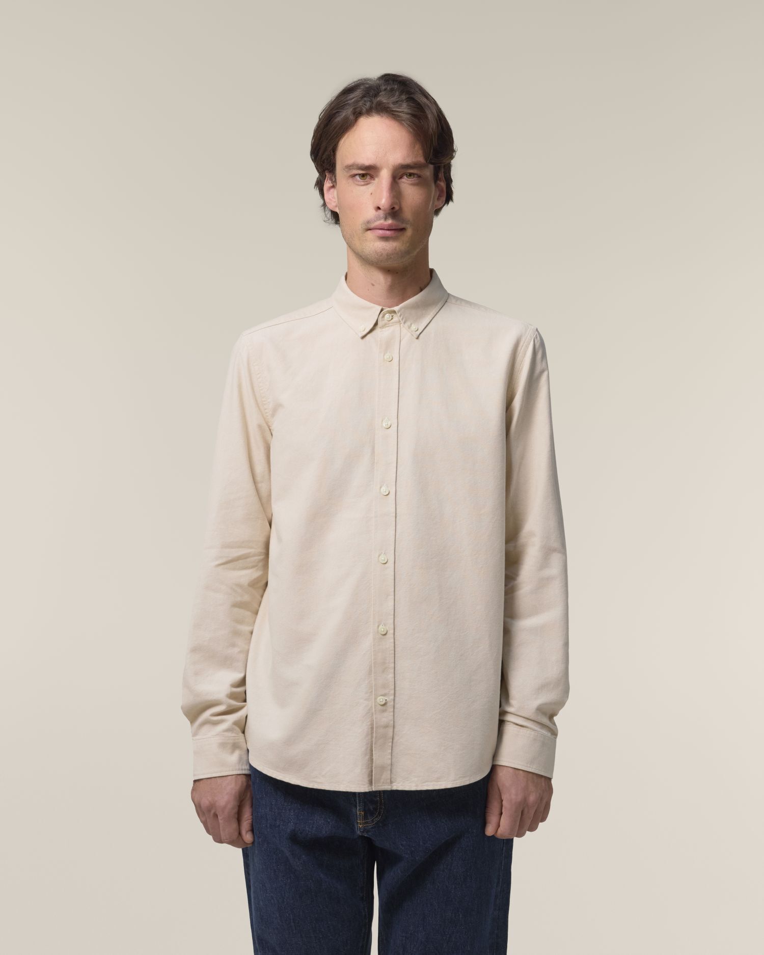 Stanley Oxford Shirt Stanley Oxford Shirt