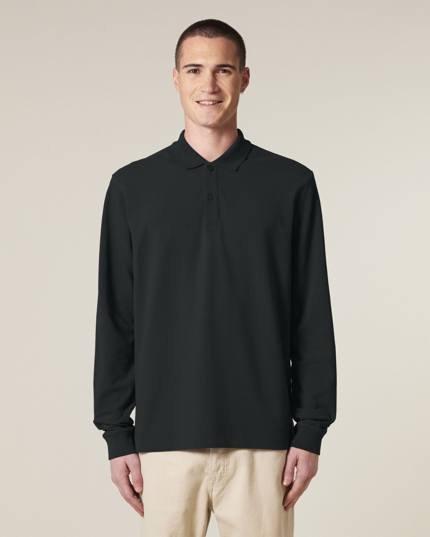 Prepster 2.0 Long Sleeve Prepster 2.0 Long Sleeve