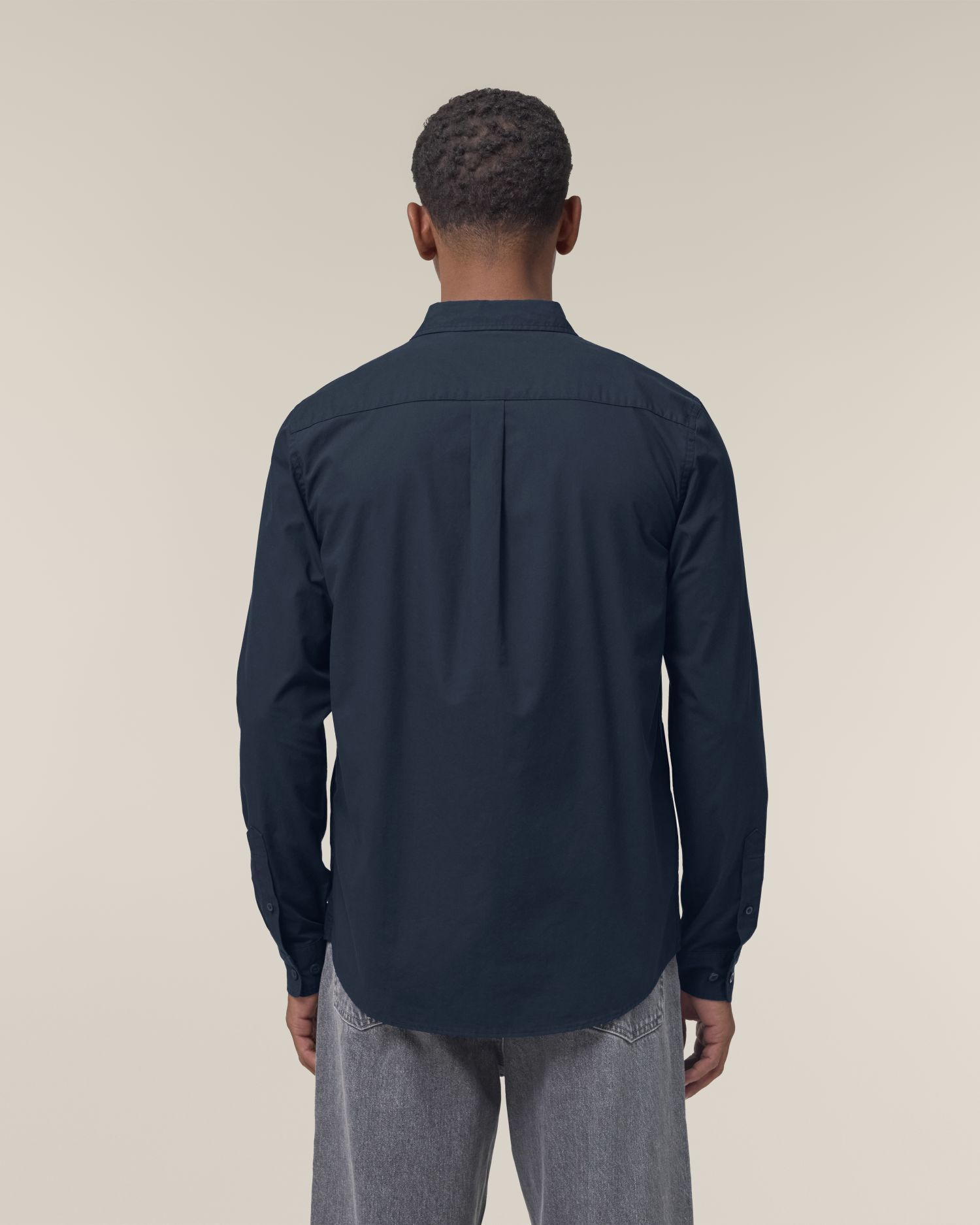 Stanley Styler Shirt Stanley Styler Shirt