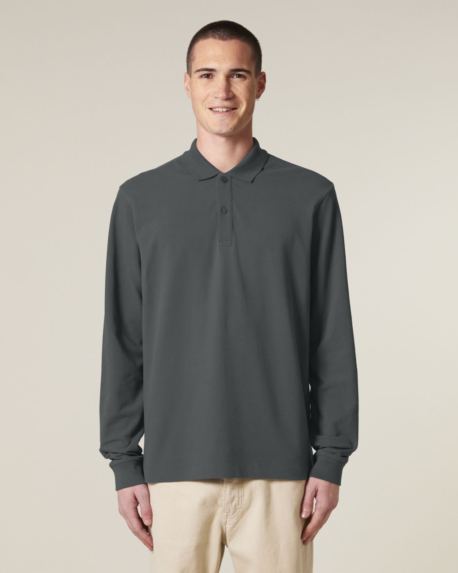 Prepster 2.0 Long Sleeve Prepster 2.0 Long Sleeve