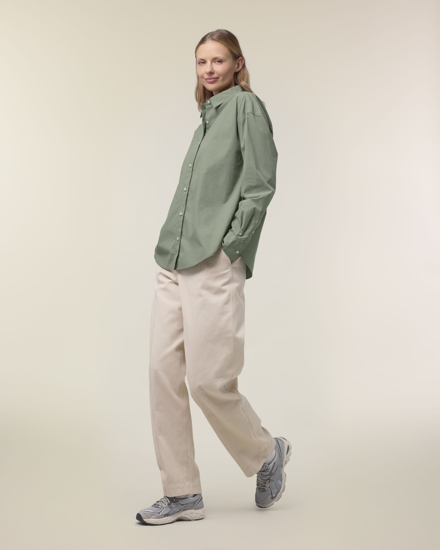 Stella Styler Shirt Stella Styler Shirt