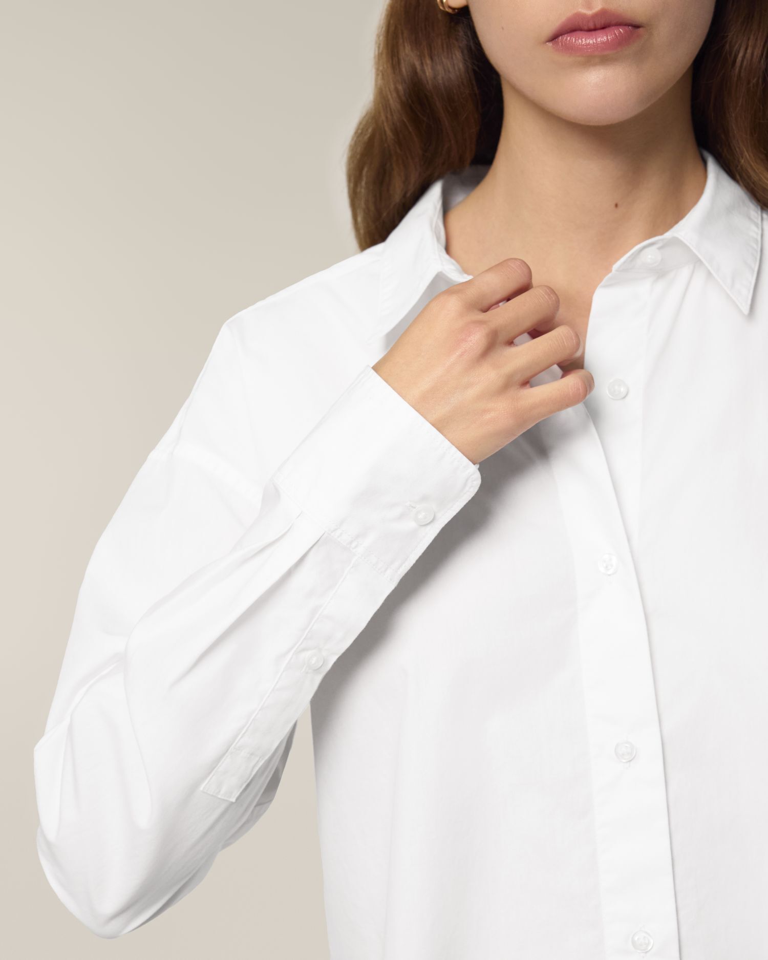 Stella Styler Shirt Stella Styler Shirt