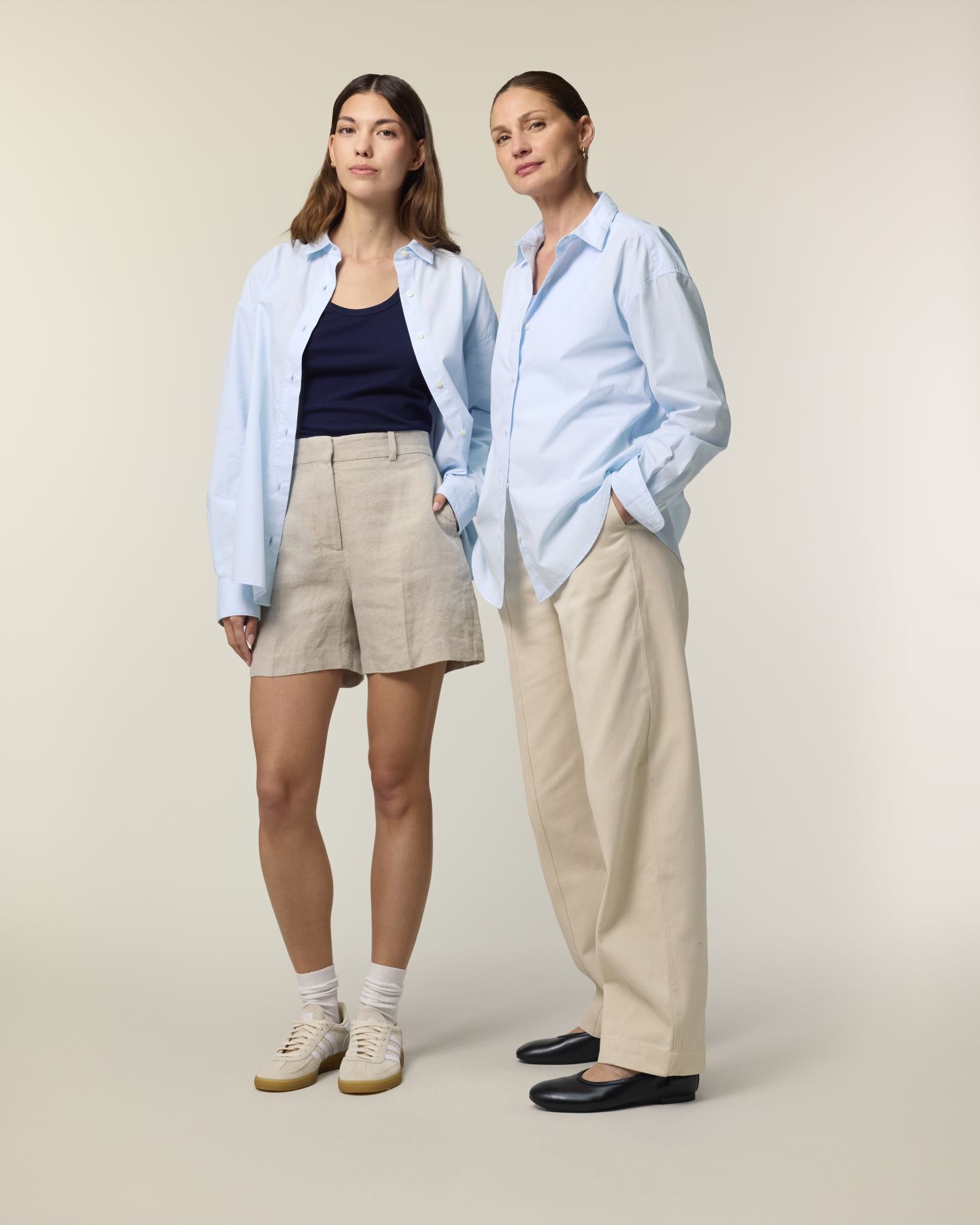 Stella Styler Shirt Stella Styler Shirt
