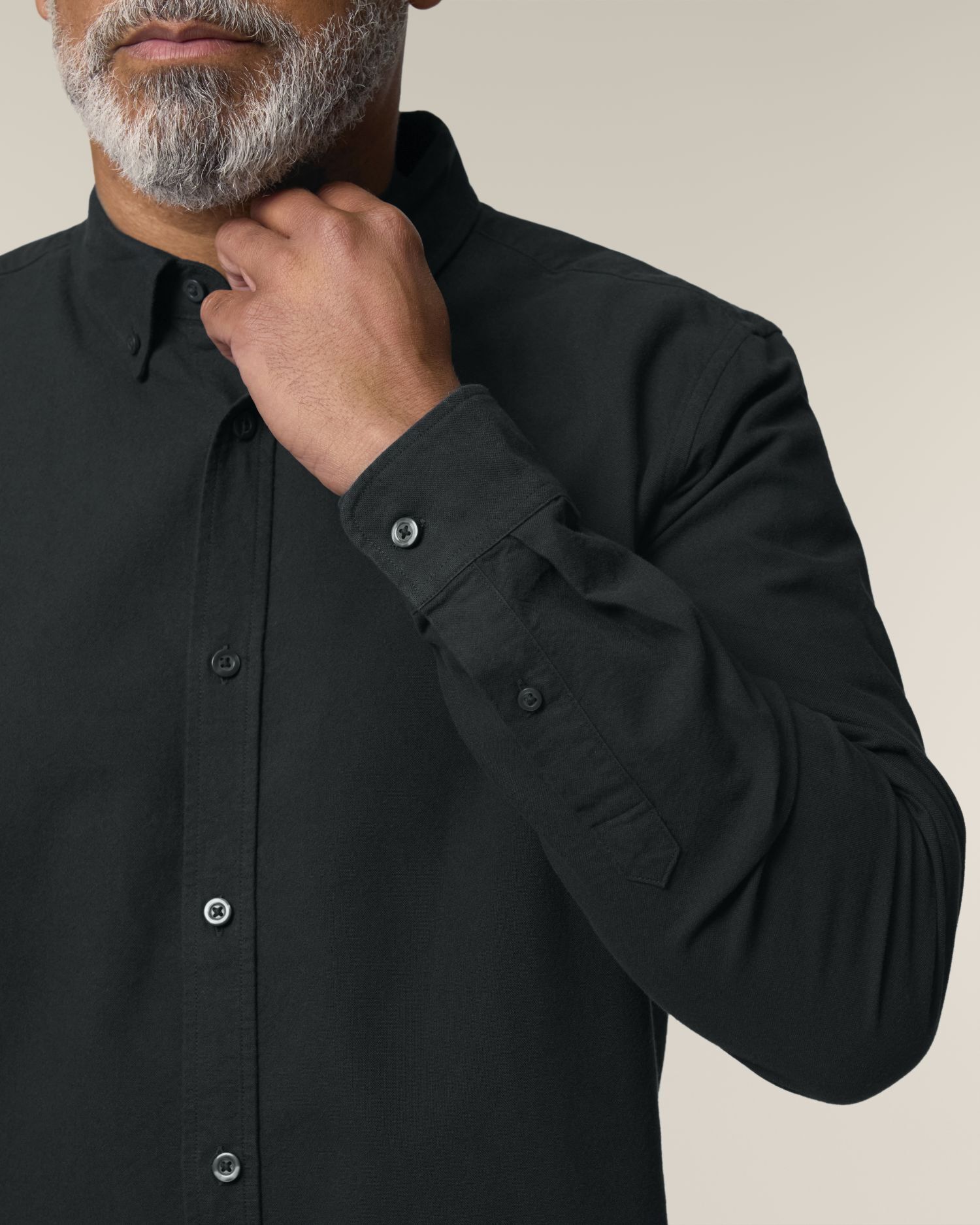 Stanley Oxford Shirt Stanley Oxford Shirt