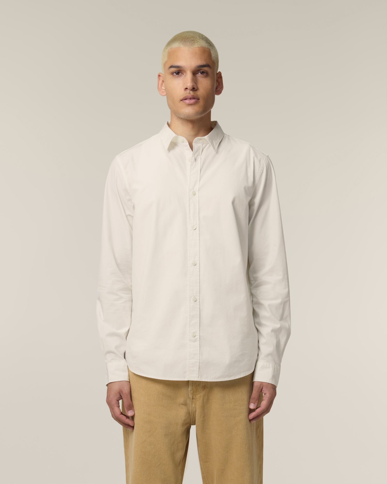 Stanley Styler Shirt Stanley Styler Shirt