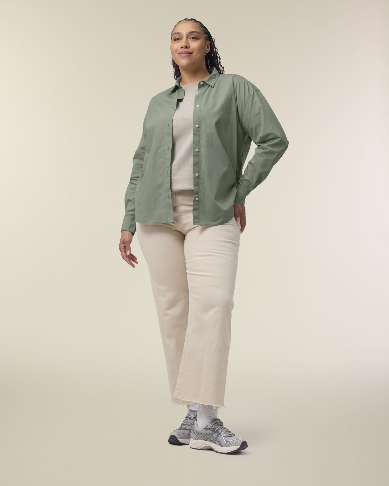 Stella Styler Shirt Stella Styler Shirt