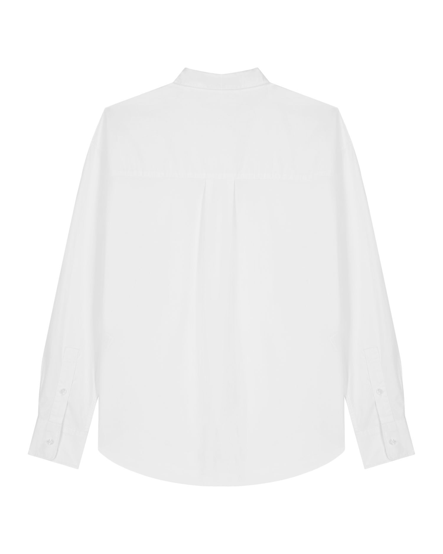 Stanley Styler Shirt Stanley Styler Shirt