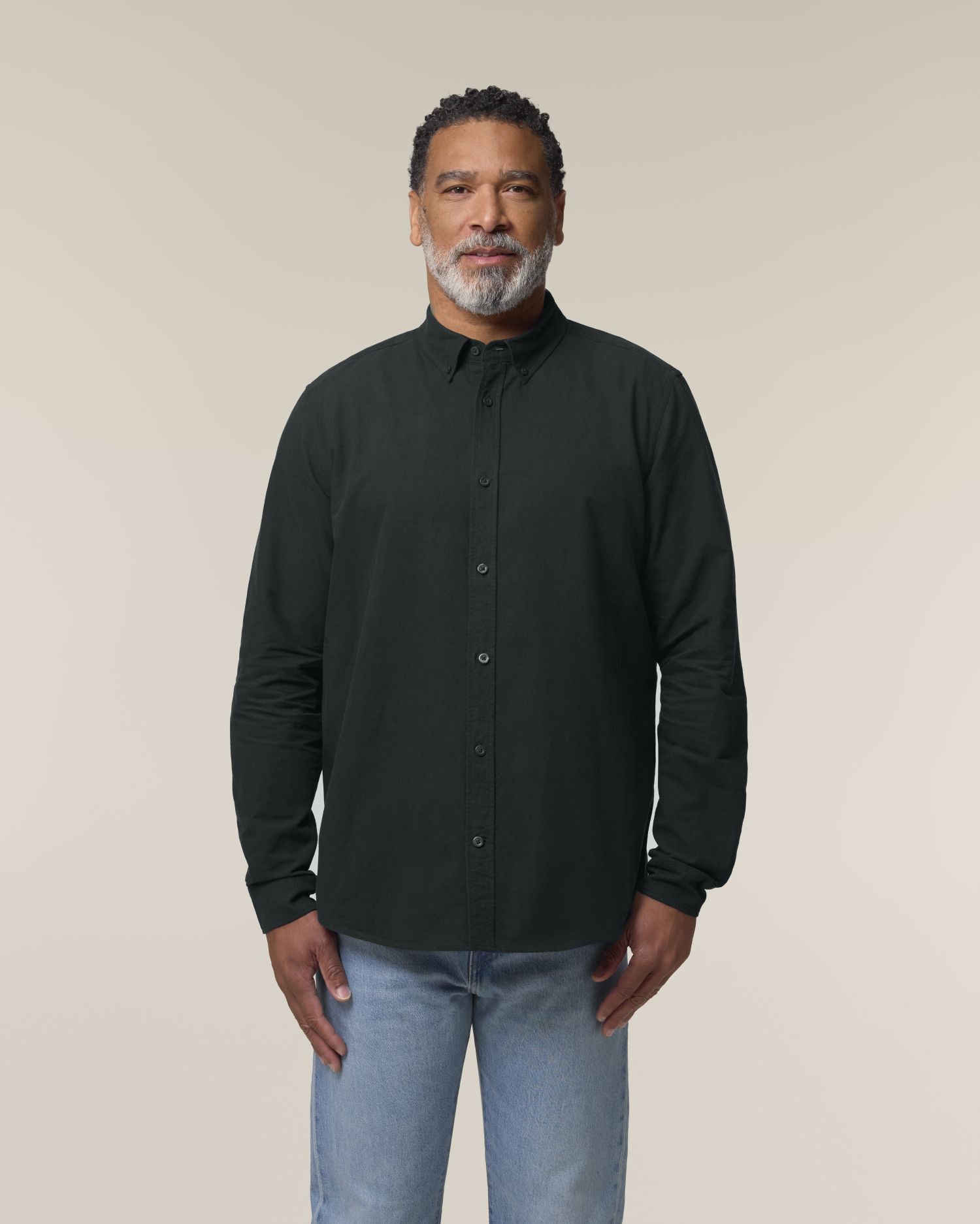 Stanley Oxford Shirt Stanley Oxford Shirt