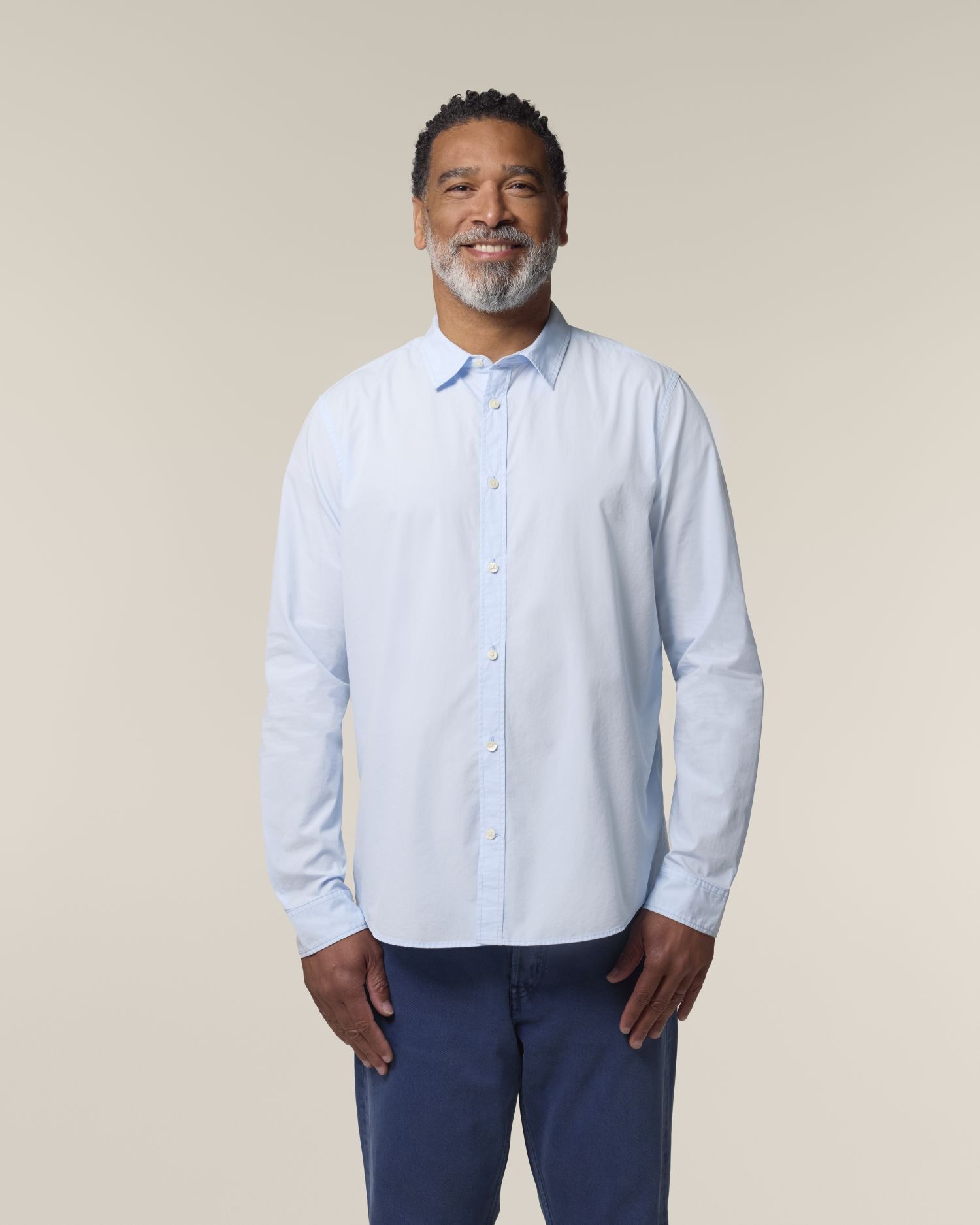 Stanley Styler Shirt Stanley Styler Shirt