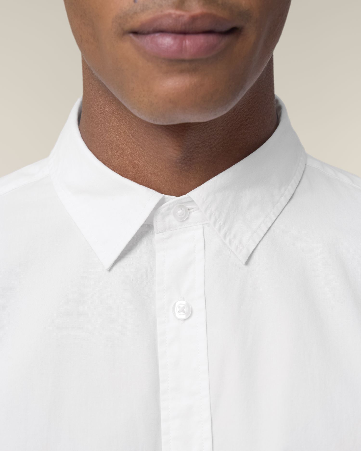 Stanley Styler Shirt Stanley Styler Shirt
