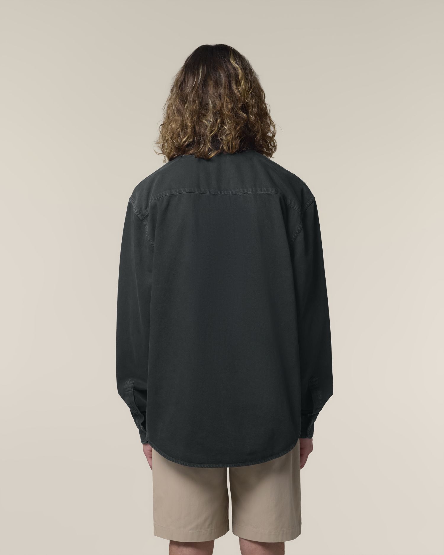 Worker Shirt Worker Shirt