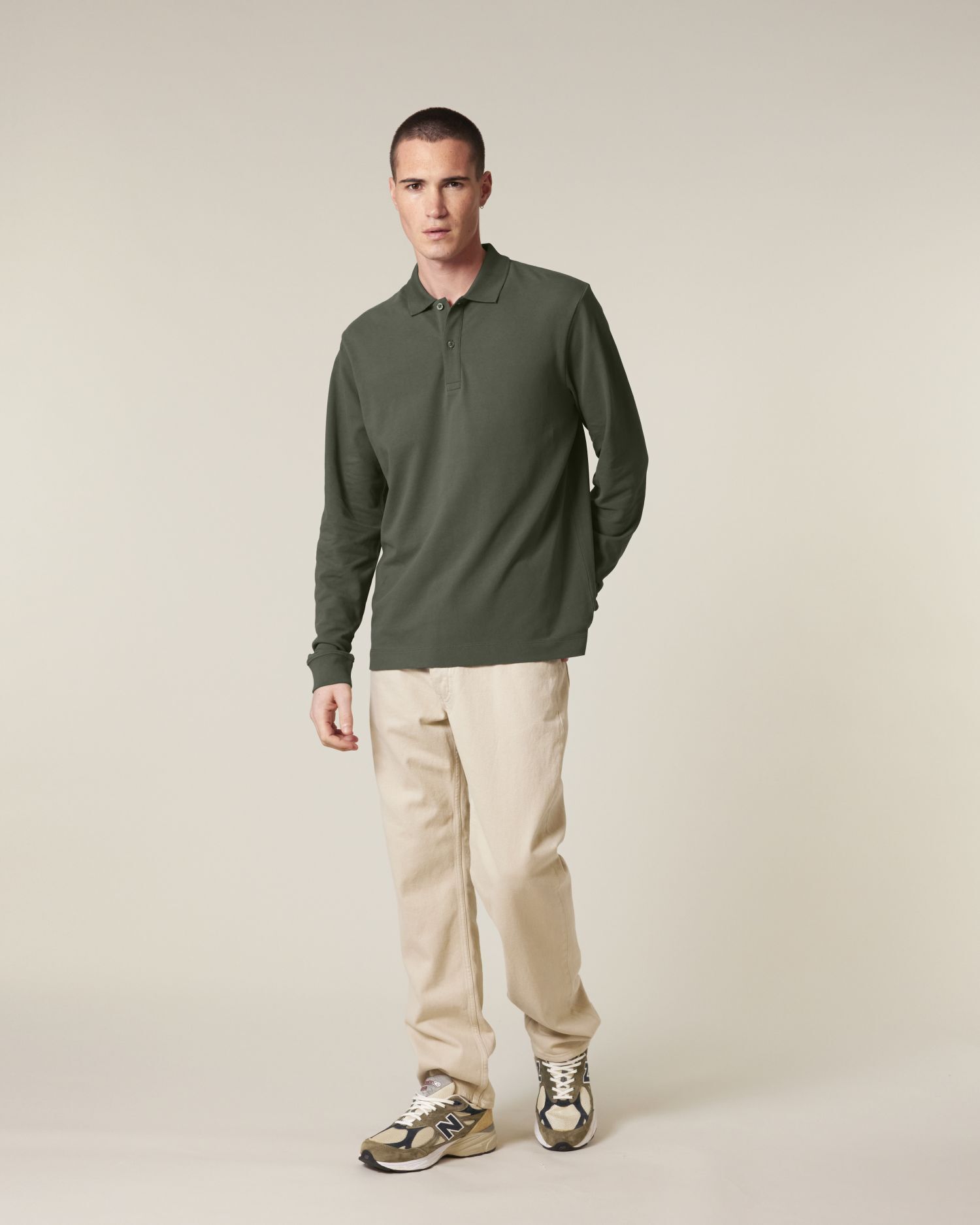 Prepster 2.0 Long Sleeve Prepster 2.0 Long Sleeve
