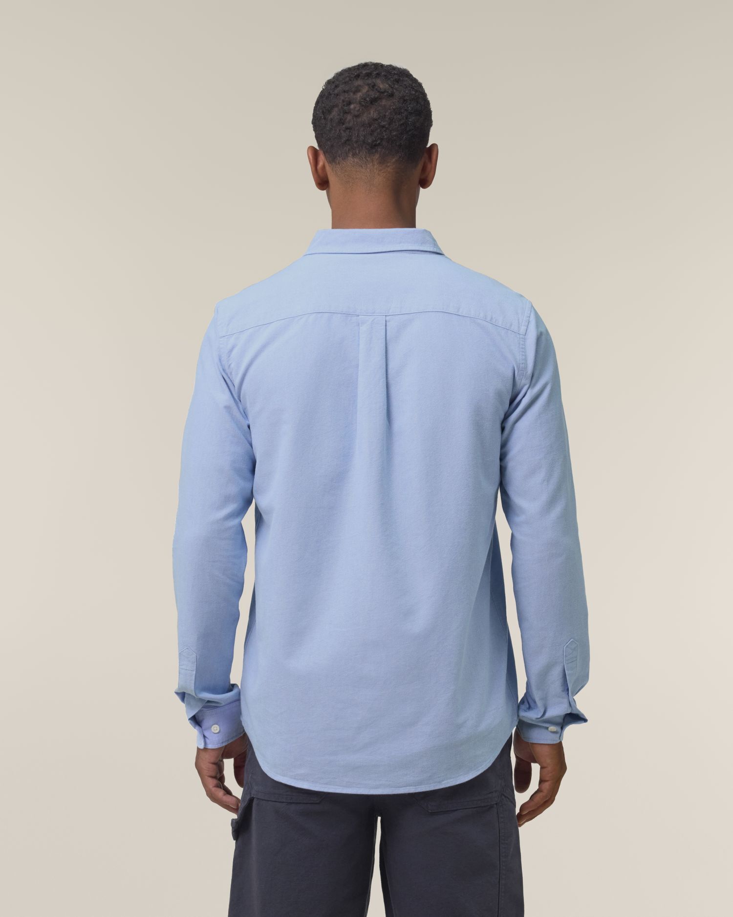 Stanley Oxford Shirt Stanley Oxford Shirt