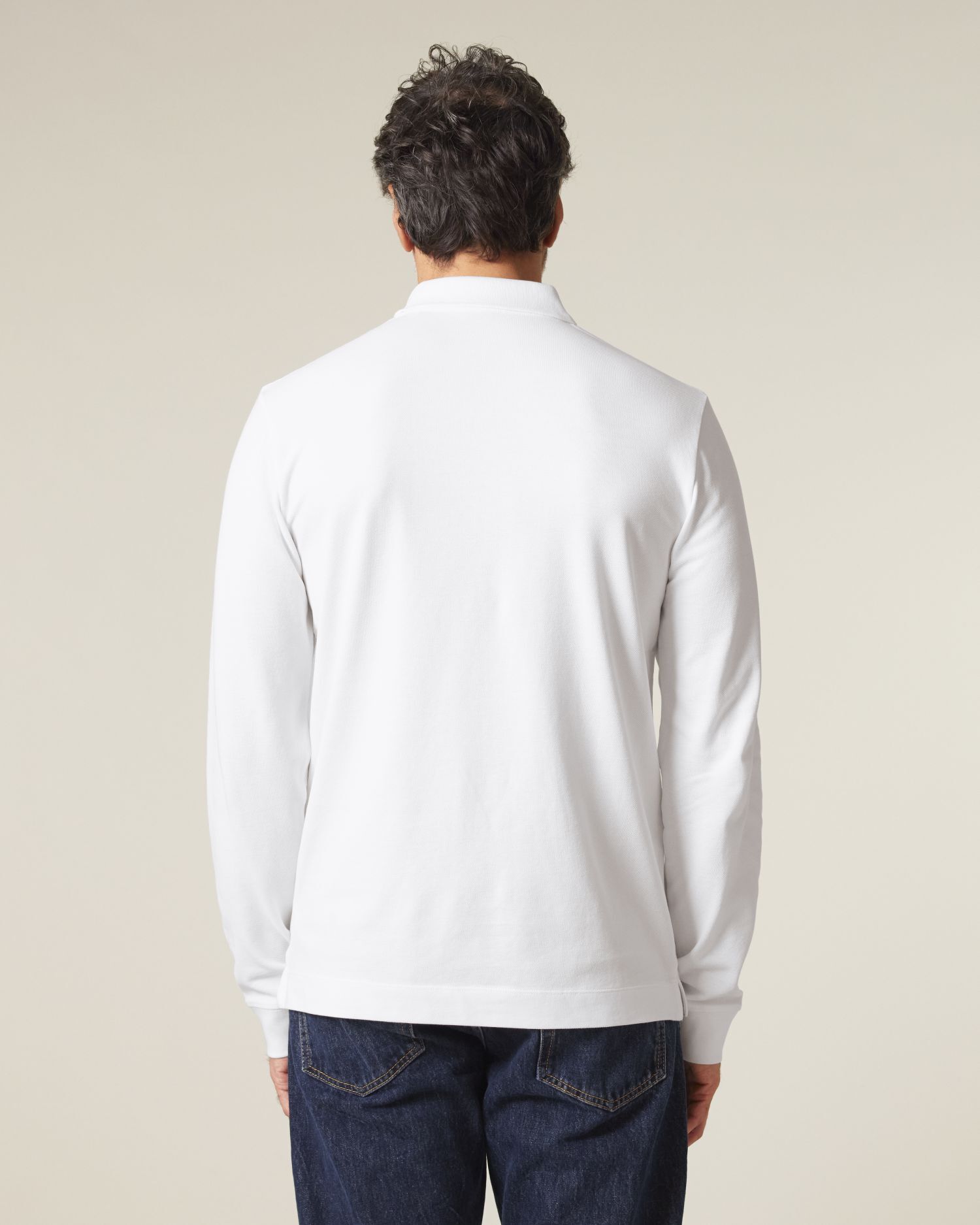 Prepster 2.0 Long Sleeve Prepster 2.0 Long Sleeve