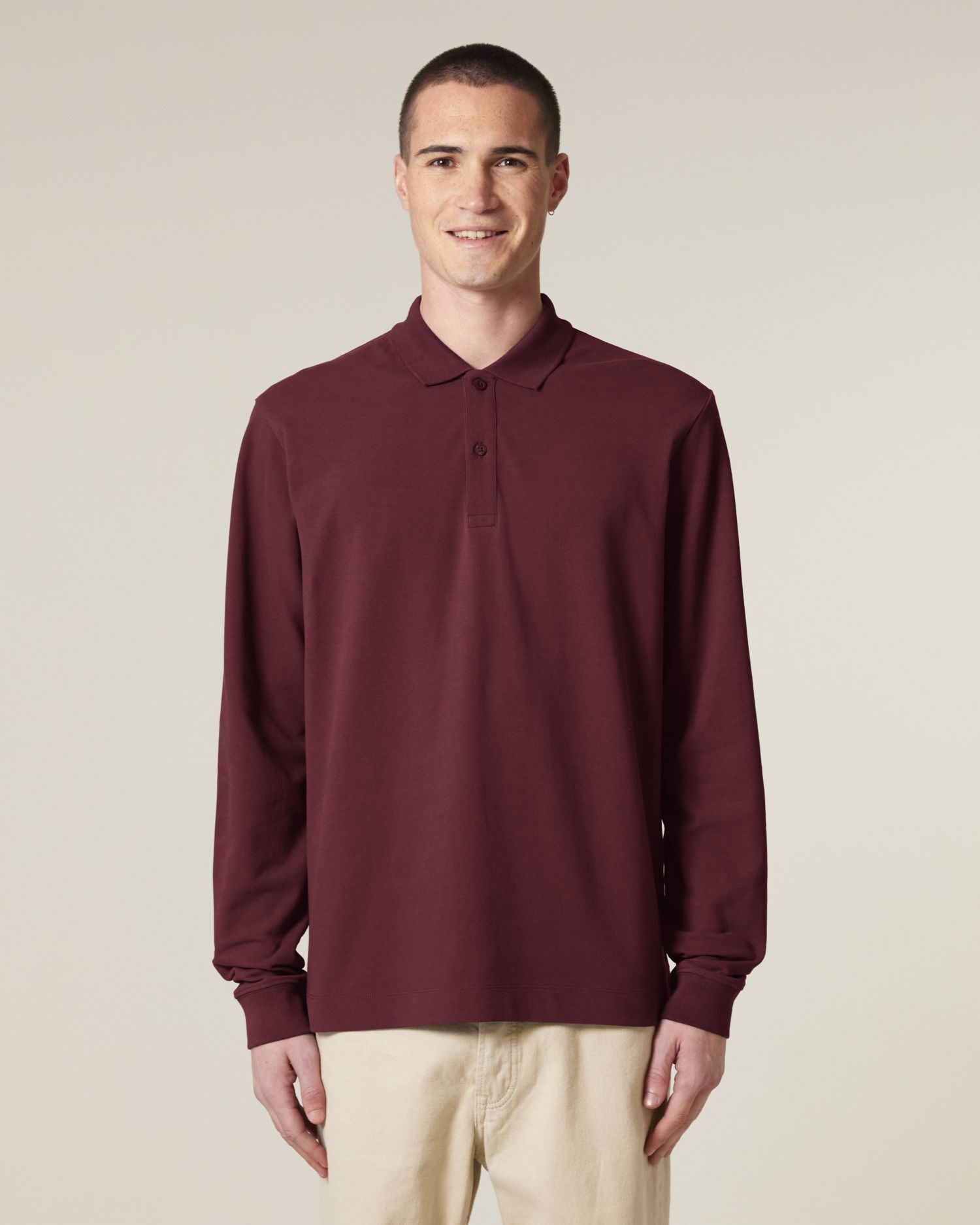 Prepster 2.0 Long Sleeve Prepster 2.0 Long Sleeve