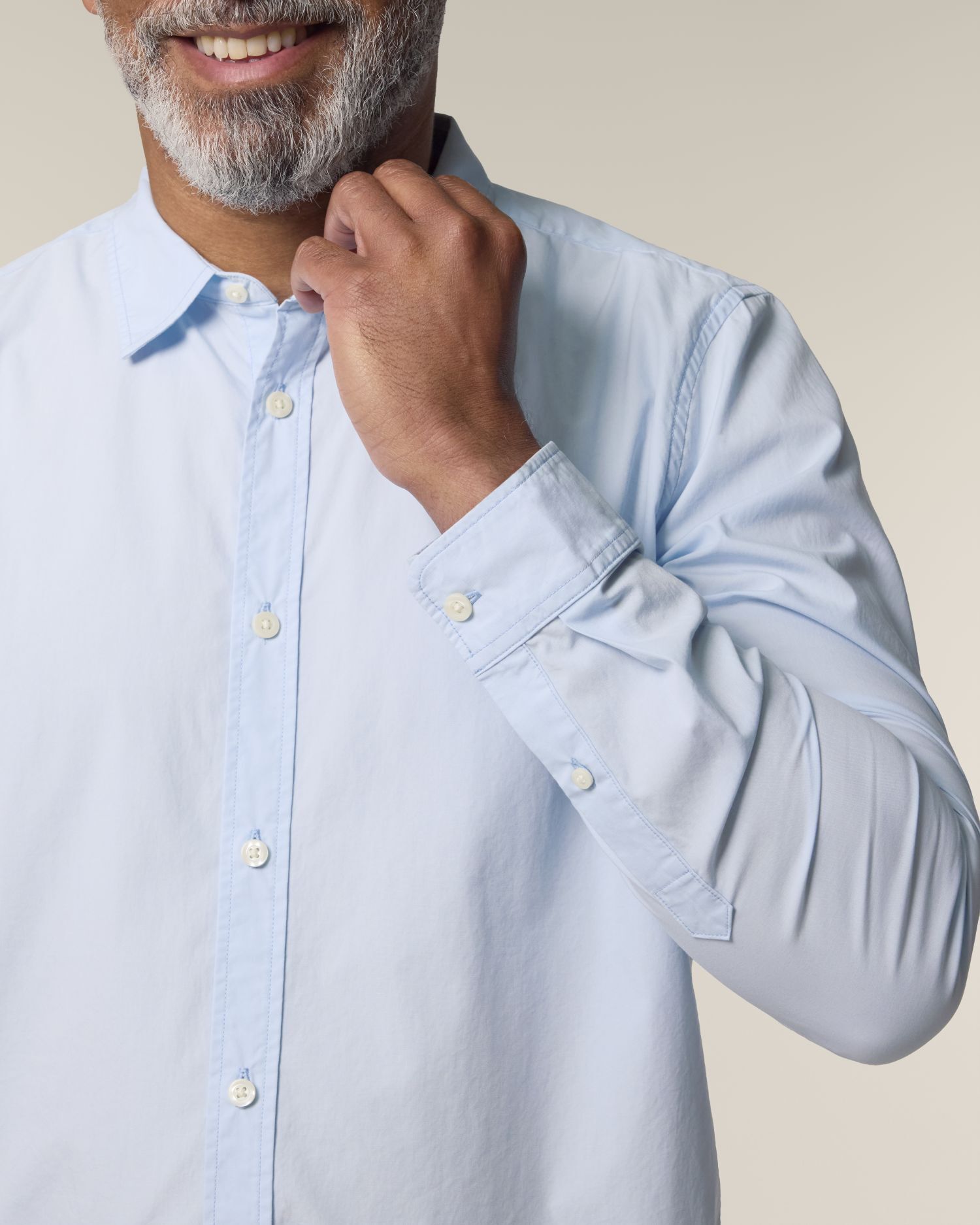 Stanley Styler Shirt Stanley Styler Shirt