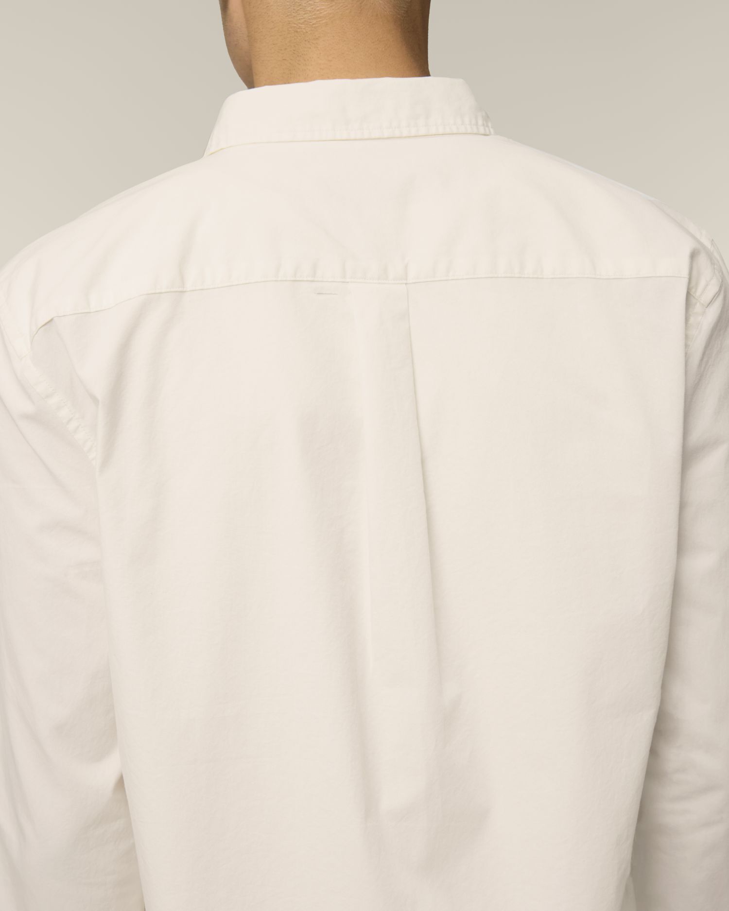 Stanley Styler Shirt Stanley Styler Shirt