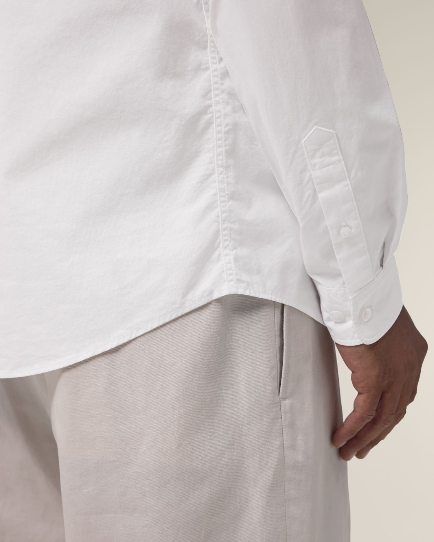 Stanley Styler Shirt Stanley Styler Shirt