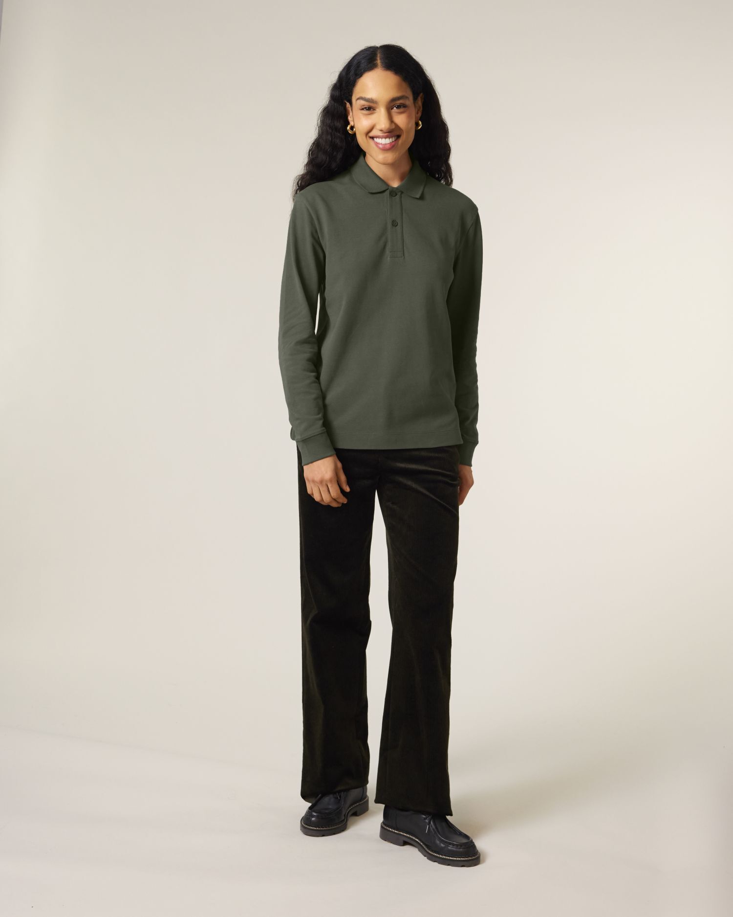 Prepster 2.0 Long Sleeve Prepster 2.0 Long Sleeve