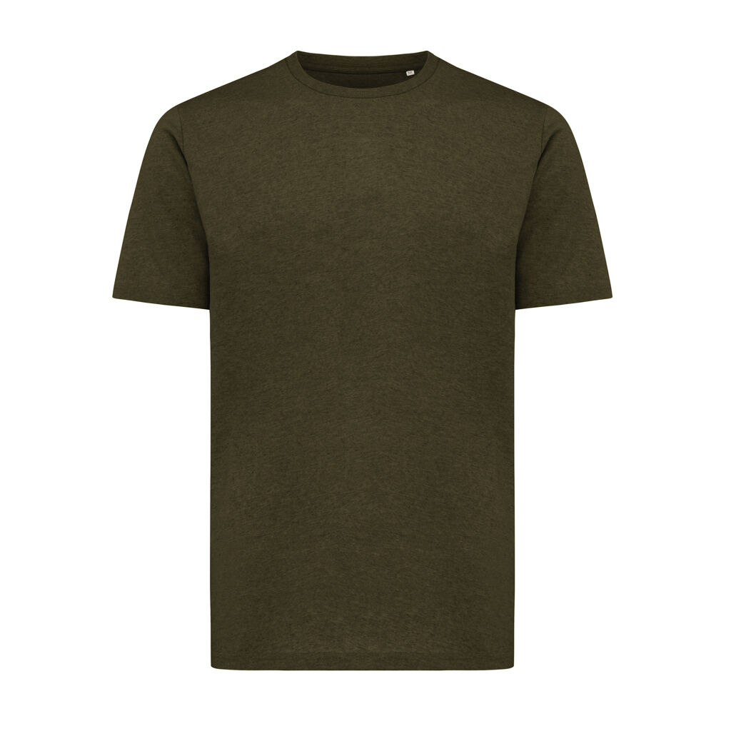 Iqoniq Sierra Lightweight T-Shirt aus recycelter Baumwolle